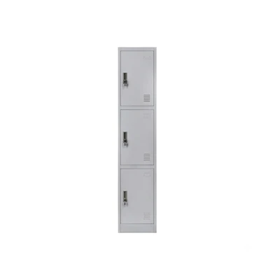 Locer Sengl 3-drws