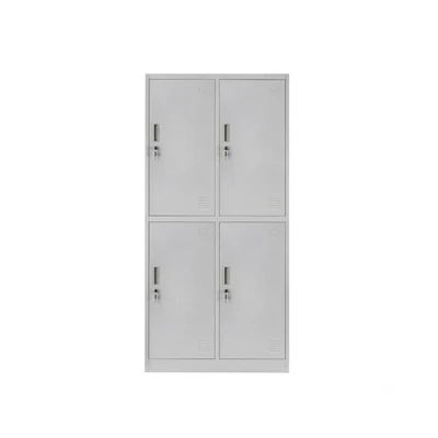 Locer 4-drws