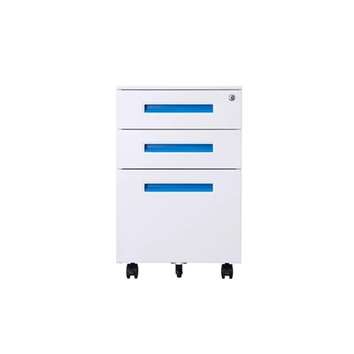 Cabinet Symudol Dan Ddesg